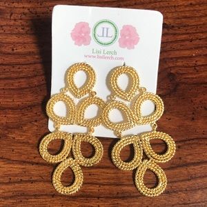 Lisi Lerch Ginger earrings